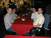 Tom and Maria's Wedding - 2004 016.jpg: 2004/01/15 - Tom and Maria's Rehearsal and Rehearsal Dinner - 2004